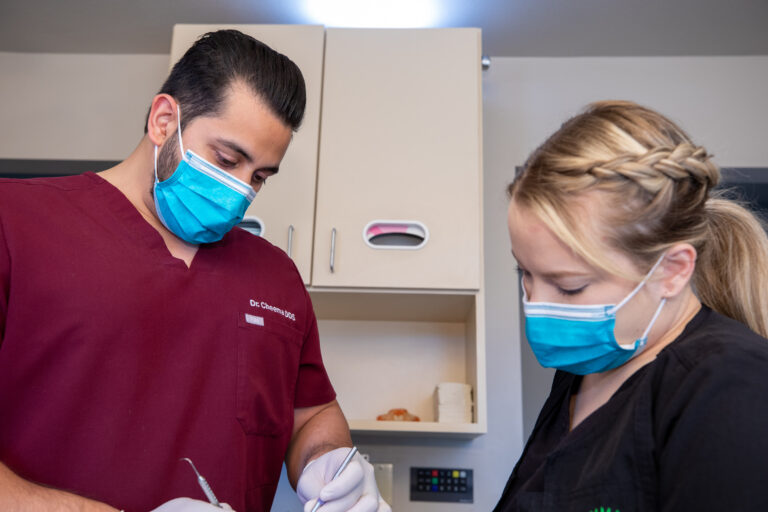 ARE THERE BENEFITS TO GETTING TREATED WITH FULL MOUTH DENTAL IMPLANTS IN YUBA CITY, CA?